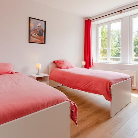 Holiday Home Maison Sainte Claire By Interhome Englesqueville-la-Percée Esterno foto