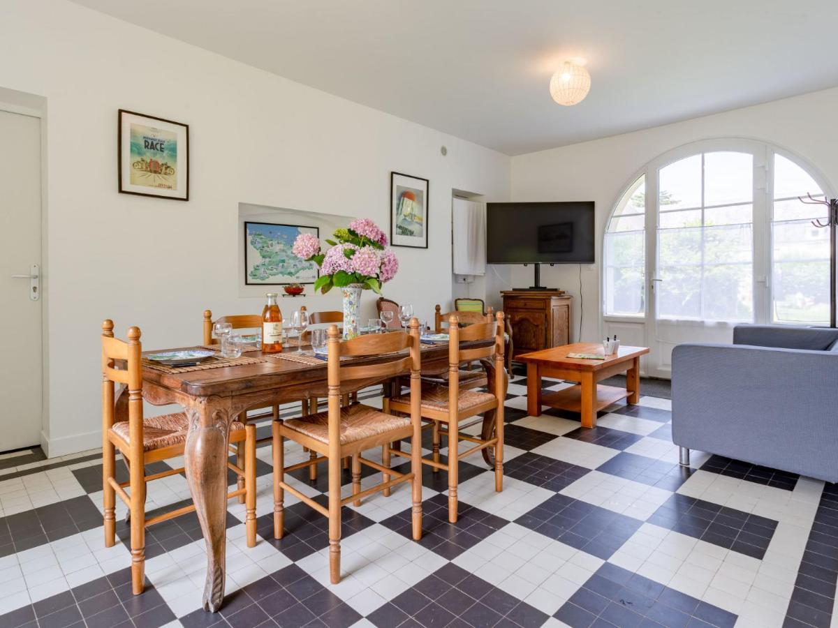 Holiday Home Maison Sainte Claire By Interhome Englesqueville-la-Percée Esterno foto