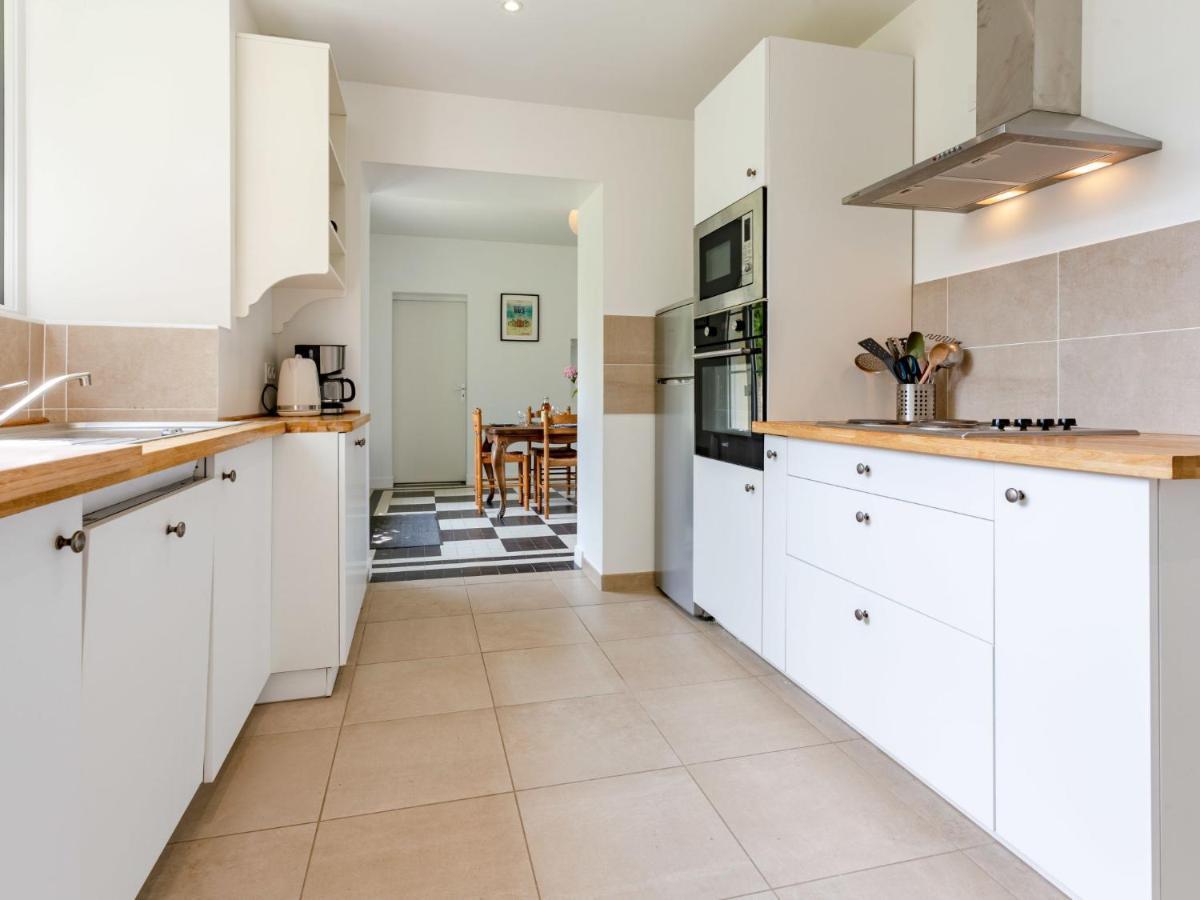 Holiday Home Maison Sainte Claire By Interhome Englesqueville-la-Percée Esterno foto
