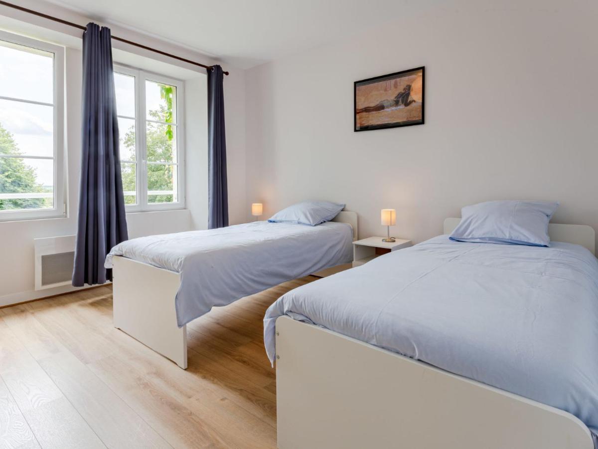 Holiday Home Maison Sainte Claire By Interhome Englesqueville-la-Percée Esterno foto