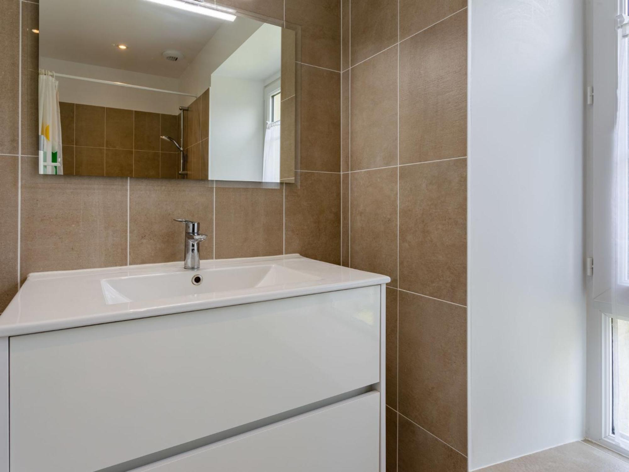 Holiday Home Maison Sainte Claire By Interhome Englesqueville-la-Percée Esterno foto