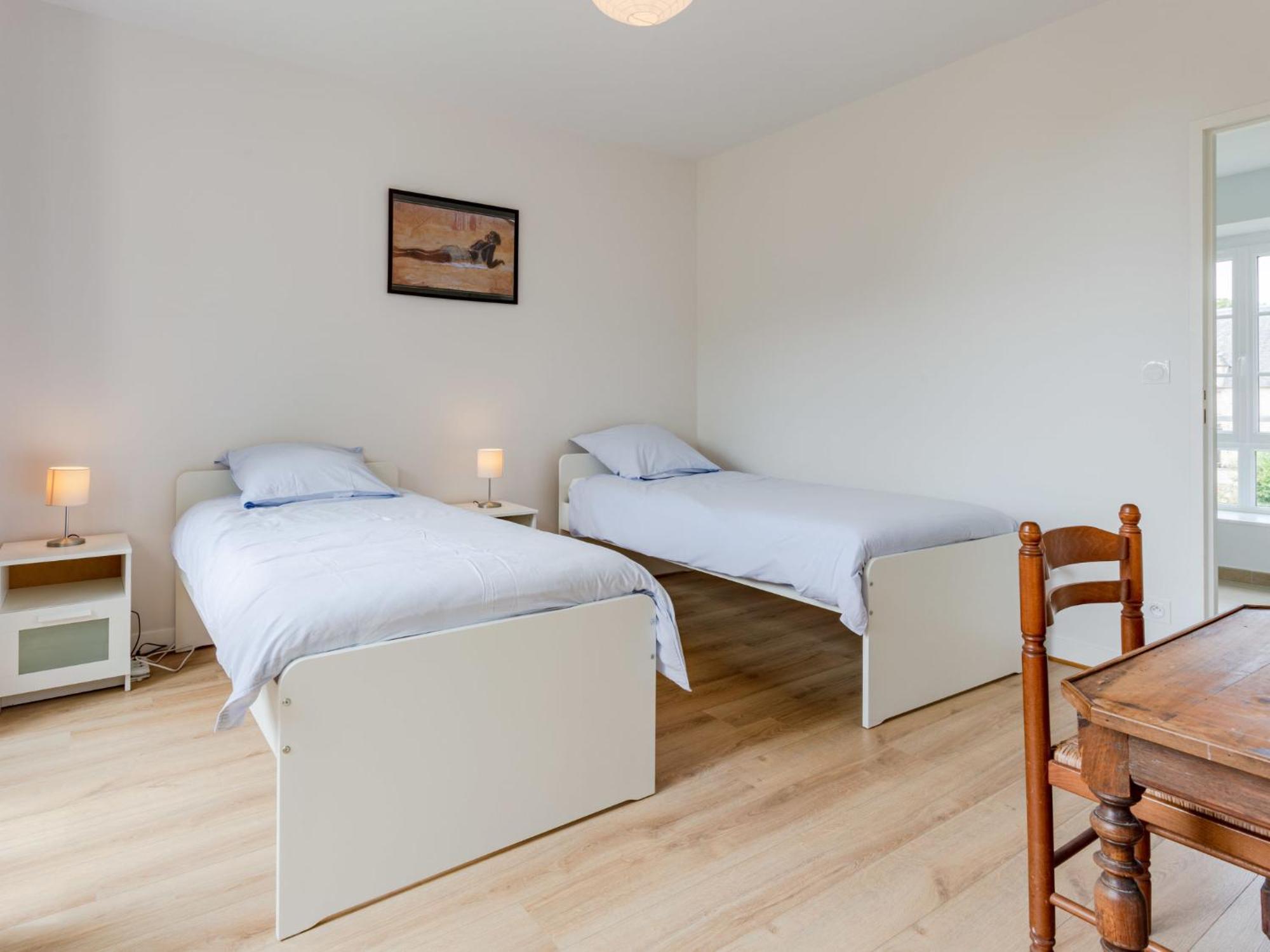 Holiday Home Maison Sainte Claire By Interhome Englesqueville-la-Percée Esterno foto